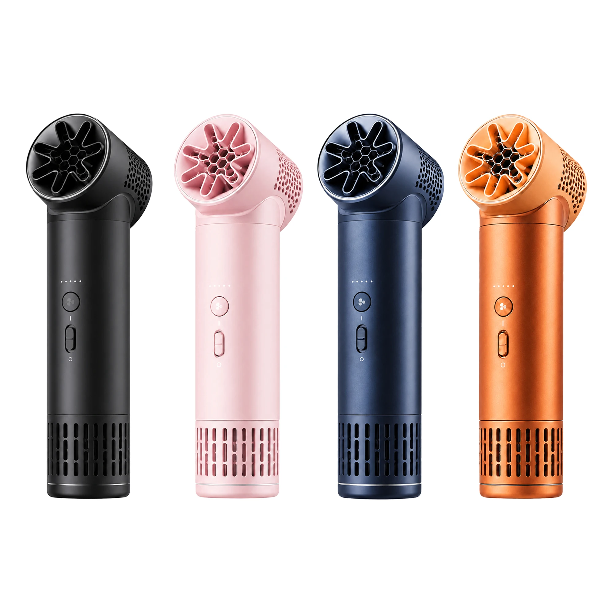 Taşınabilir El Tipi Mini Usb Şarjlı Soğutucu Fan,Seyahat Ofis Dış Mekan Kullanımı İçin